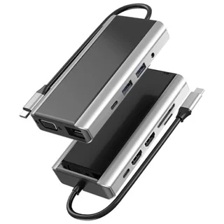 هاب 11 پورت 2BSON FX-2226
