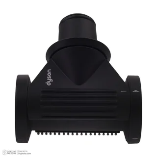 سشوار خانگی 220 وات دایسون مدل Supersonic hd16، موتور AC، وزن 2140 گرم، دارای سری برس‌دار  101788073