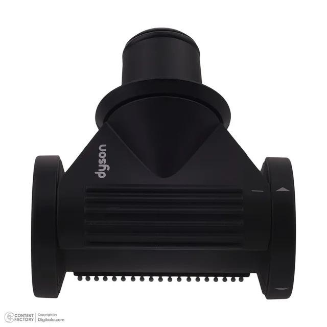 سشوار خانگی 220 وات دایسون مدل Supersonic hd16، موتور AC، وزن 2140 گرم، دارای سری برس‌دار  101788073