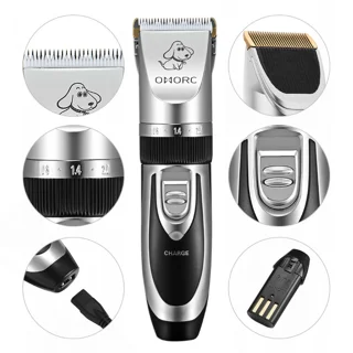 ماشین اصلاح حیوانات خانگی اومورک مدل GD014C 101978208