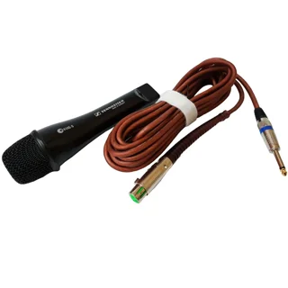 میکروفن داینامیک سنهایزر مدل E 838 II-S 101749878