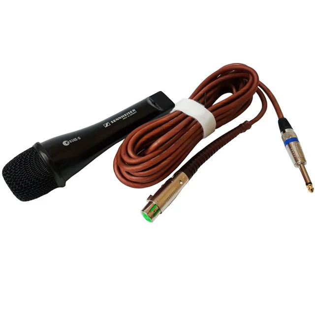 میکروفن داینامیک سنهایزر مدل E 838 II-S 101749878