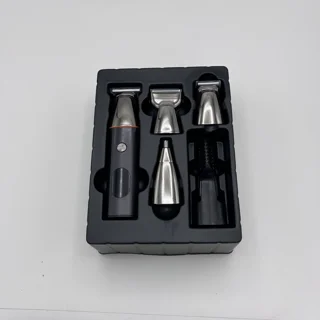 ماشین اصلاح موی بدن و صورت مدل LK-881 101769133