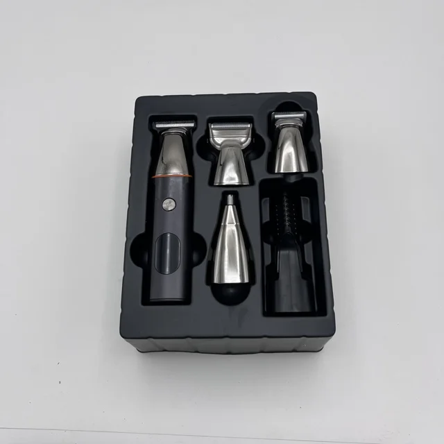ماشین اصلاح موی بدن و صورت مدل LK-881 101769133
