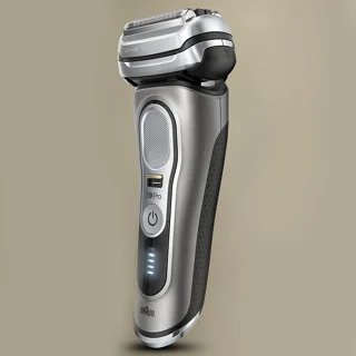 ماشین اصلاح موی صورت براون مدل 9465cc 9 pro 101760004