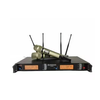 میکروفن بی سیم سنهایزر مدل SKM9000 101754797