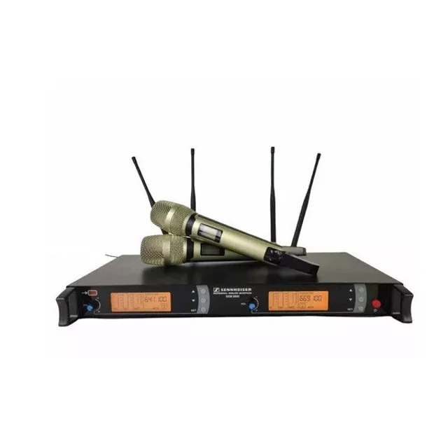 میکروفن بی سیم سنهایزر مدل SKM9000 101754797