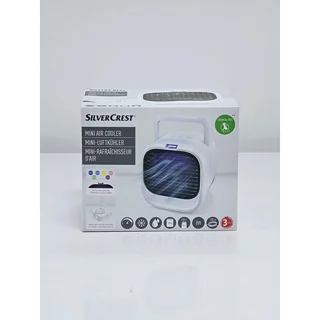 کولر آبی 900 سیلور کرست مدل STLH 8C3 101839907