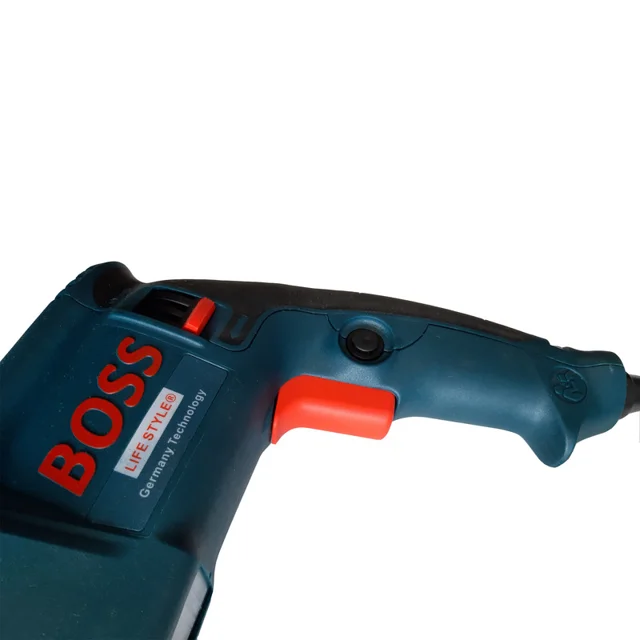 دریل بتن کن باس مدل BS26SRE 102300476
