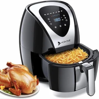 سرخ کن بدون روغن هوسوم مدل GLA-618 101726076