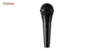 میکروفن داینامیک شور مدل PGA58-XLR-E 101742607