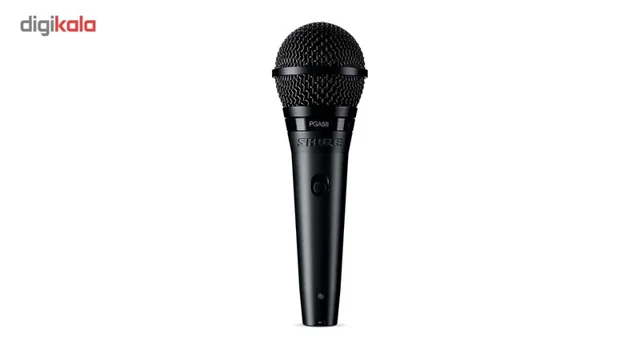 میکروفن داینامیک شور مدل PGA58-XLR-E 101742607