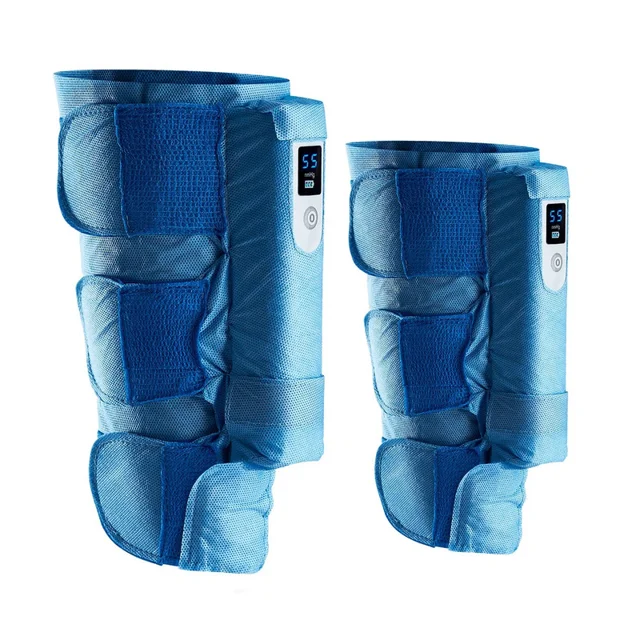 ماساژور برقی پا وناوان مدل Cyclic مجموعه دو عددی 101730838