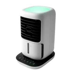 کولر آبی 900 سیلور کرست مدل A1-12 101825979