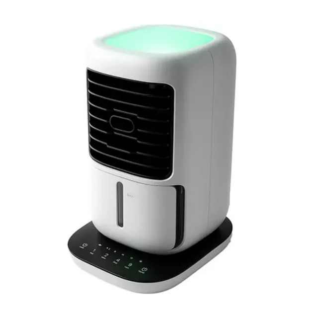 کولر آبی 900 سیلور کرست مدل A1-12 101825979