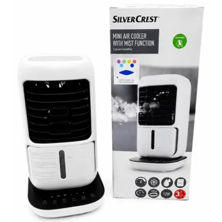 کولر آبی 900 سیلور کرست مدل A1-12 101826022