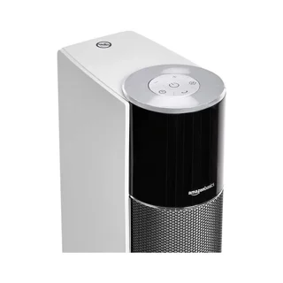 بخاری برقی آمازون بیسیکس مدل NTH22-18AR 101805054