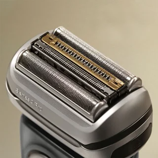 ماشین اصلاح موی صورت براون مدل 9465cc 9 pro 101760003