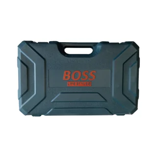 دریل بتن کن باس مدل BS26SRE 102300478