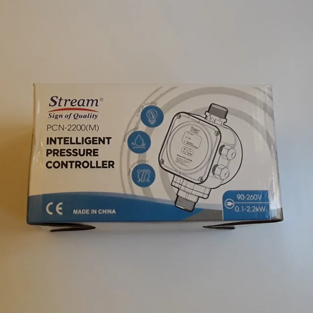 ست کنترل استریم مدل PCN-2200M 102890716