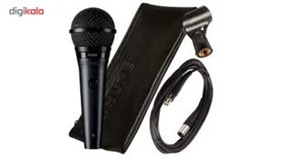 میکروفن داینامیک شور مدل PGA58-XLR-E 101742609