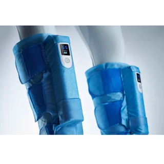 ماساژور برقی پا وناوان مدل Cyclic مجموعه دو عددی 101730840