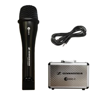 میکروفن داینامیک سنهایزر مدل E 838 II-S 101749875