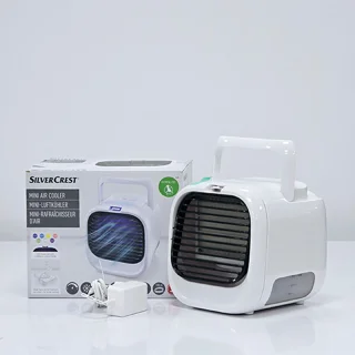 کولر آبی 900 سیلور کرست مدل STLH 8C3 101839913