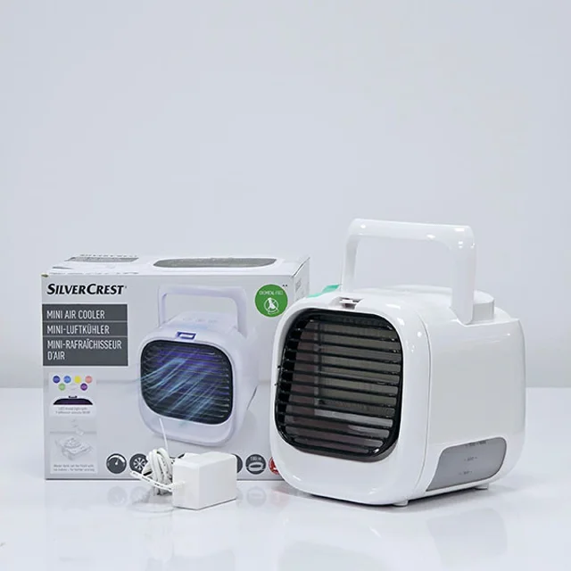 کولر آبی 900 سیلور کرست مدل STLH 8C3 101839913