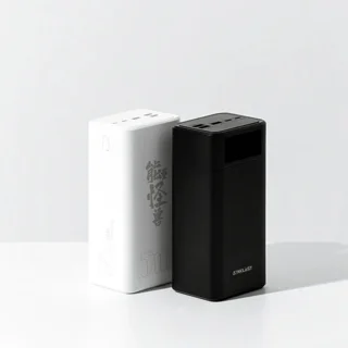 پاوربانک تکلاست مدل A60 Pro-K ظرفیت ۵۷۰۰۰ میلی‌آمپر ساعت 101736496