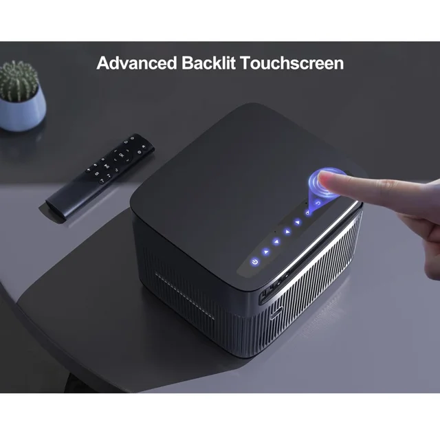 ویدئو پروژکتور ویمیوس مدل P64 101757143