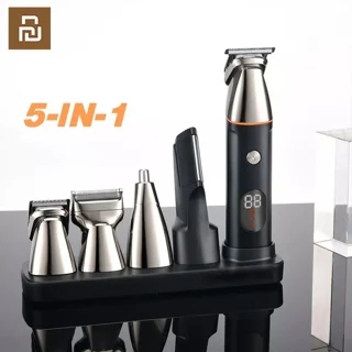ماشین اصلاح موی بدن و صورت مدل LK-881 101769114