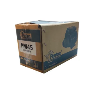 پمپ آب پنتاکس مدل PM45-IR 102529390