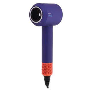 سشوار خانگی 220 وات دایسون مدل Supersonic hd16، موتور AC، وزن 2140 گرم، دارای سری برس‌دار  101788031