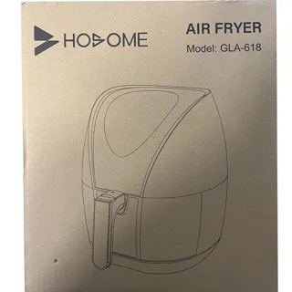سرخ کن بدون روغن هوسوم مدل GLA-618 101726079