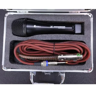 میکروفن داینامیک سنهایزر مدل E 838 II-S 101749877
