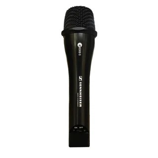 میکروفن داینامیک سنهایزر مدل E 838 II-S 101749879