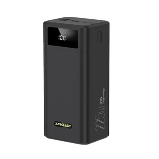 پاوربانک تکلاست مدل A60 Pro-K ظرفیت ۵۷۰۰۰ میلی‌آمپر ساعت