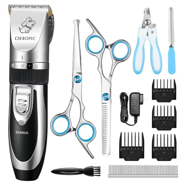 ماشین اصلاح حیوانات خانگی اومورک مدل GD014C 101978210