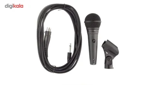 میکروفن داینامیک شور مدل PGA58-XLR-E 101742608