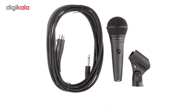 میکروفن داینامیک شور مدل PGA58-XLR-E 101742608