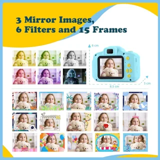 دوربین دیجیتال مدل ‎C6 101731635