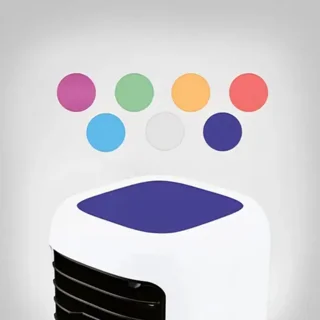 کولر آبی 900 سیلور کرست مدل A1-12 101826019