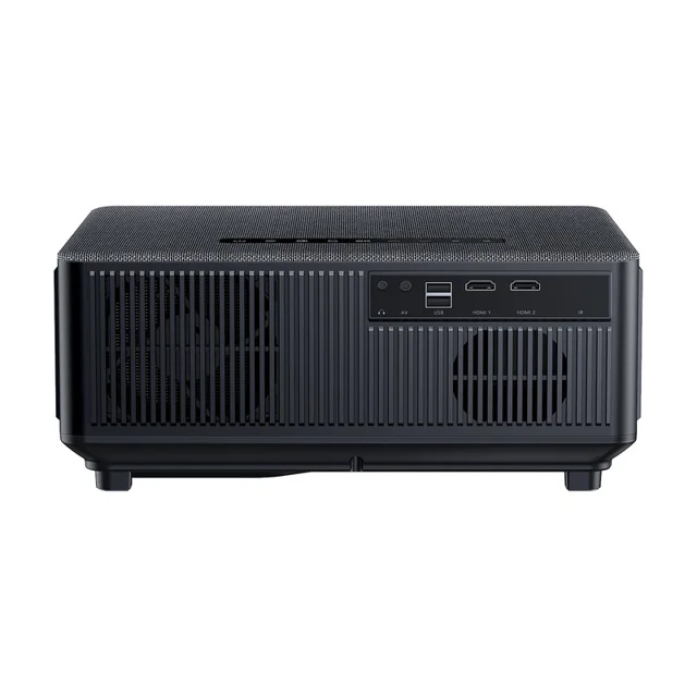 ویدئو پروژکتور فول اچ دی یابر مدل K1 101757100