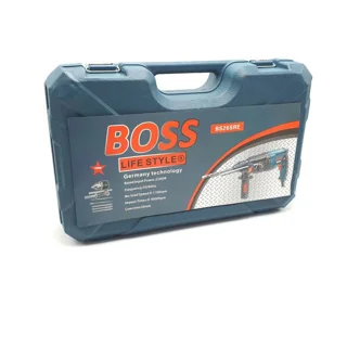 دریل بتن کن باس مدل BS26SRE 102300482