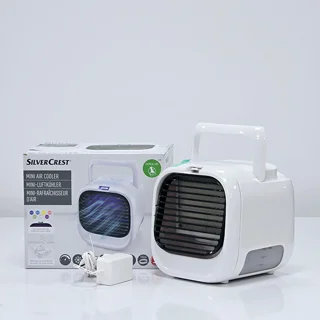 کولر آبی 900 سیلور کرست مدل STLH 8C3 101839909