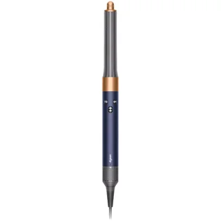 سشوار برس‌دار حالت‌دهنده 1300 وات دایسون مدل Airwrap Complete Long Volumise HS05، موتور AC 101793297