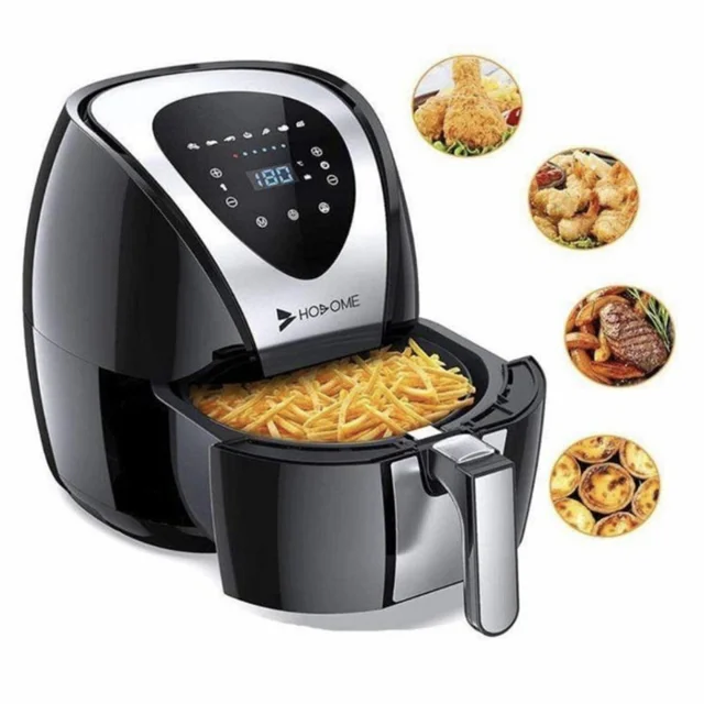 سرخ کن بدون روغن هوسوم مدل GLA-618 101726077