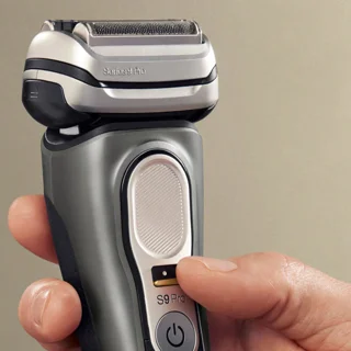 ماشین اصلاح موی صورت براون مدل 9465cc 9 pro 101759973