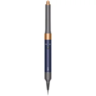 سشوار برس‌دار حالت‌دهنده 1300 وات دایسون مدل Airwrap Complete Long Volumise HS05، موتور AC 101793042